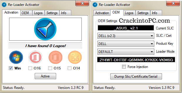 windows 10 activator loader download